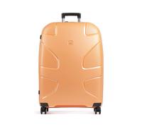 IMPACKT IP1 4 ruedas Carrito 76 cm naranja