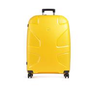 Impackt IP1 L Maleta con 4 ruedas amarillo, fibra sintética, 51 x 76 x 31cm