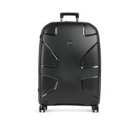 IMPACKT IP1 4 ruedas Carrito 76 cm negro