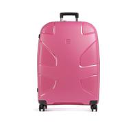Impackt IP1 L Maleta con 4 ruedas pink, fibra sintética, 51 x 76 x 31cm