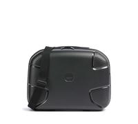 Impackt IP1 | Maletin de maquillaje | negro | polipropileno reciclado