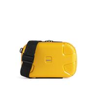 Impackt IP1 Mini Bandolera amarillo, fibra sintética, unisex