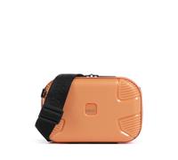Impackt IP1 Mini Bandolera naranja, fibra sintética, unisex