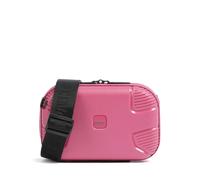 Impackt IP1 Mini Bandolera pink, fibra sintética, unisex