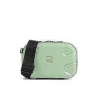 Impackt IP1 Mini Bandolera verde, fibra sintética, unisex