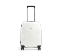 IMPACKT IP1 4 ruedas Carro de la cabina 55 cm blanco