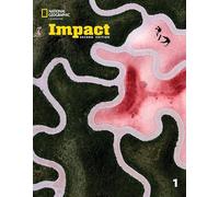 Impact 1 with the Spark platform