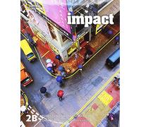 Impact 2 B. Student's Book (Impact Bre, 2)
