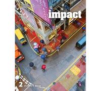 Impact 2. Student's (Impact: British English)