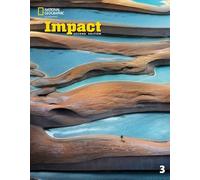 Impact 3: Student's Book
