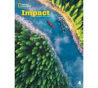 Impact 4: Student's Book