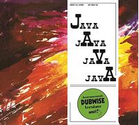 Impact All Stars - Java Java Java Java [VINYL] [Vinilo]