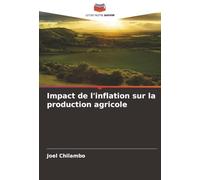 Impact de l'inflation sur la production agricole