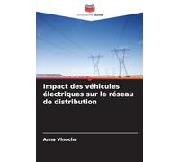 Impact des véhicules électriques sur le réseau de distribution