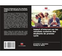 Impact d'Internet sur les résultats scolaires des étudiants de premier cycle