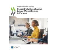 Impact Evaluation of Active Labour Market Policies in Portugal