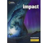 IMPACT FOUNDATION EJERCICIOS CD (SIN COLECCION)