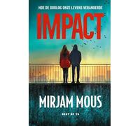 Impact: hoe de oorlog onze levens veranderde (Best of ya)