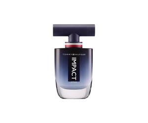 Impact intense by tommy hilfiger for men ? 2 unidades de regalo 3,4