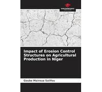 Impact of Erosion Control Structures on Agricultural Production in Niger