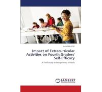 Impact of Extracurricular Activities on Fourth Graders' Self-Efficacy