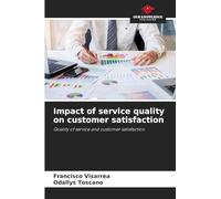 Impact of service quality on customer satisfaction