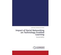 Impact of Social Networking on Technology Enabled Learning: Second Edition