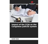 Impact of the CCJA on the Congolese judicial system