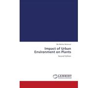 Impact of Urban Environment on Plants: Second Edition