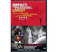 Impact-Passion of the Christ - Impact: The Passion of the Christ [USA] [DVD]