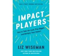 Impact Players (ebook)