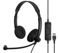 EPOS - SC 60 USB ML LYNC BINAURAL MICRO