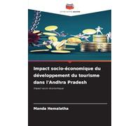 Impact socio-économique du développement du tourisme dans l'Andhra Pradesh