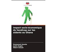 Impact socio-économique du handicap sur les aidants au Ghana