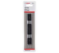 BOSCH 2608522361 - Punta de atornillar Impact T25x3: 150mm: Insert 3 uds
