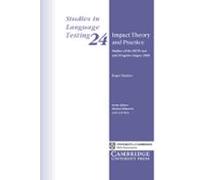 Impact Theory And Practice