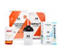 Impact W lear Protein Bundle - Lemon & Lime - 20raciones - Peach Tea