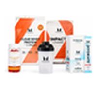 Impact W lear Protein Bundle - Raspberry Lemonade - 20raciones - Orange Mango