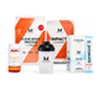 Impact W lear Protein Bundle - Raspberry Lemonade - 20raciones - Raspberry Lemonade