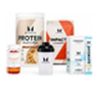 Impact W offee Bundle - Lemon & Lime - 20raciones - Iced Caramel Latte