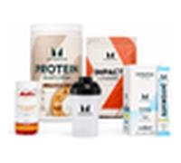 Impact W offee Bundle - Lemon & Lime - 20raciones - Iced Latte