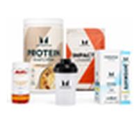 Impact W offee Bundle - Lemon & Lime - 20raciones - Iced Vanilla Latte