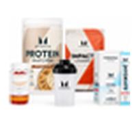 Impact W offee Bundle - Raspberry Lemonade - 20raciones - Iced Caramel Latte