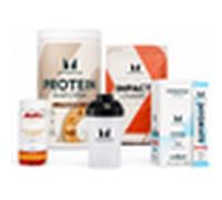 Impact W offee Bundle - Raspberry Lemonade - 20raciones - Iced Latte