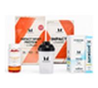 Impact Week Protein Bundle - Lemon & Lime - 30raciones - Strawberry Cream