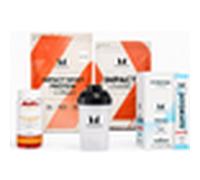 Impact Week Protein Bundle - Raspberry Lemonade - 30raciones - Unflavoured