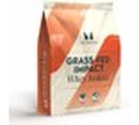 Impact Whey Isolate de vacas alimentadas con pasto - 1kg - Natural Chocolate (Grass-Fed)