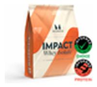 Impact Whey Isolate | Matcha - 1kg - Matcha Blueberry