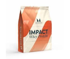 IMPACT WHEY PROTEIN, Chocolate Brownie, 2.5Kg (el empaque puede diferir)