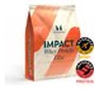 Impact Whey Protein Elite - 1kg - Natural Chocolate (Informed Sport)